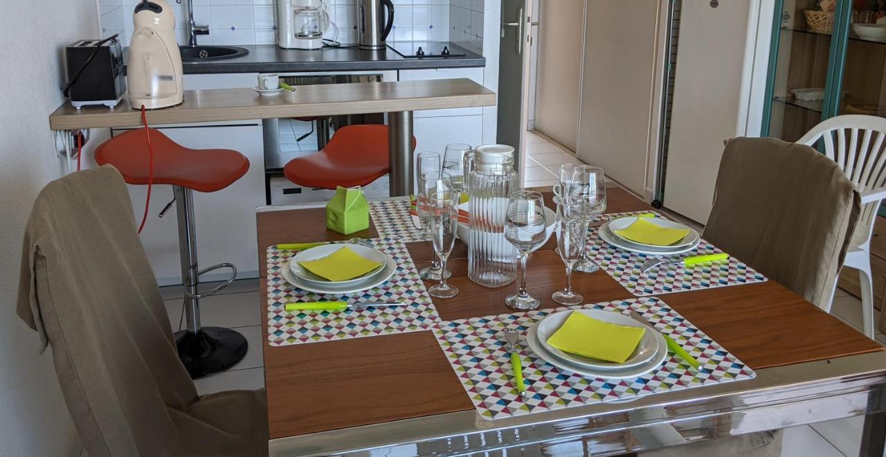 Ferienwohnung Cala Di Sognu San-Nicolao Exterior foto