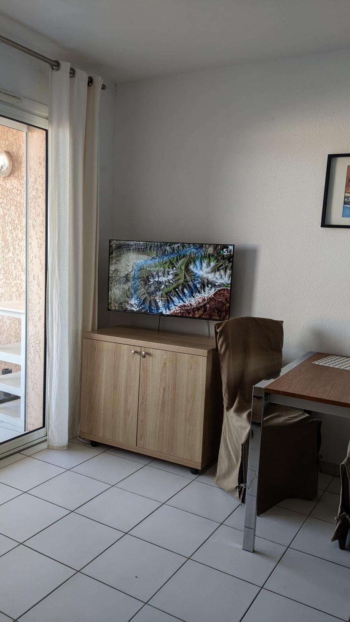 Ferienwohnung Cala Di Sognu San-Nicolao Exterior foto