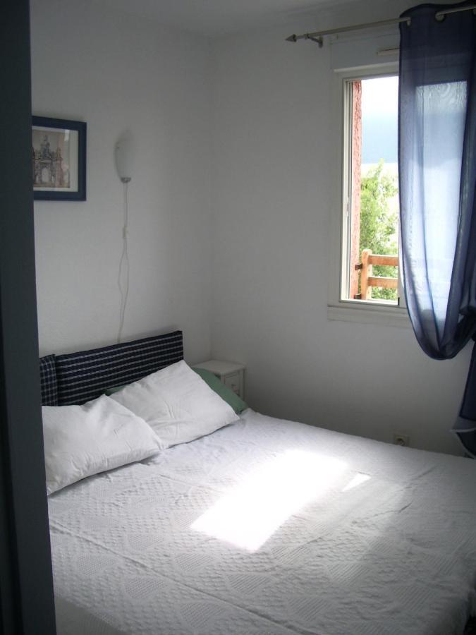 Ferienwohnung Cala Di Sognu San-Nicolao Exterior foto